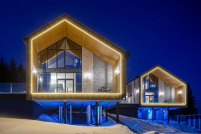 Villas Fomich Bukovel